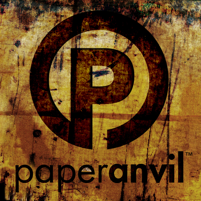 paperanvil